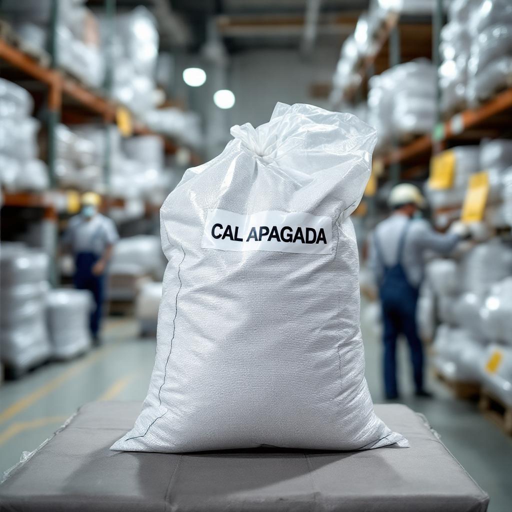 Cal apagada